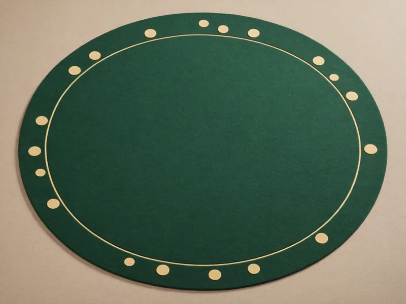 Mata do blackjacka i pokera
